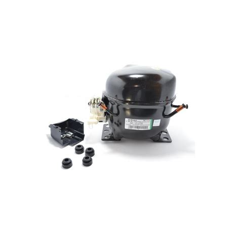 FR KOMPRESOR EMBRACO NE1121Z 9.26cm3 LBP R-134A - Kompresori