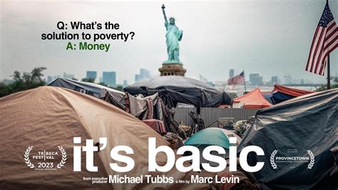 Image result for Basic Income Documentary