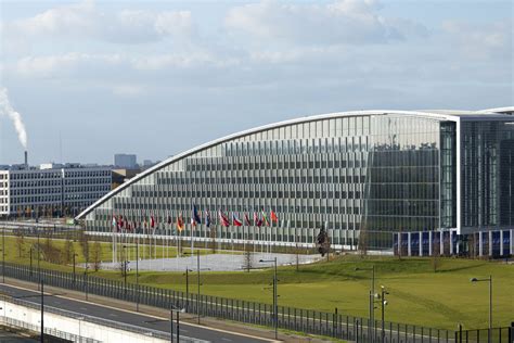 Headquarters Of Nato