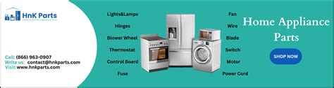 Appliance Parts In Pearl Ms at Sandra Moody blog