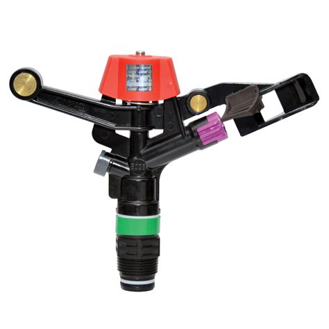 Sprinklers – Jain Irrigation