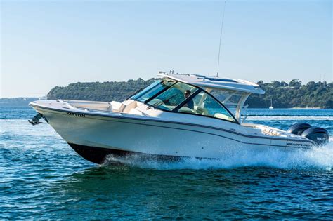 New Grady-white Freedom 325 for Sale | Boats For Sale | Yachthub