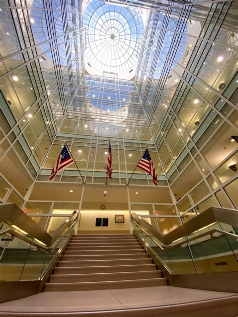 Lamoreaux Justice Center - 341 The City Dr S, Orange, CA 92868, USA ...