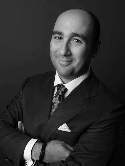 Designer Filippo Ricci of Stefano Ricci | Femina.in