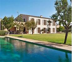 Mallorca House Design by Rustic Country House In Mallorca Featuring Influences Mallorca House Design
