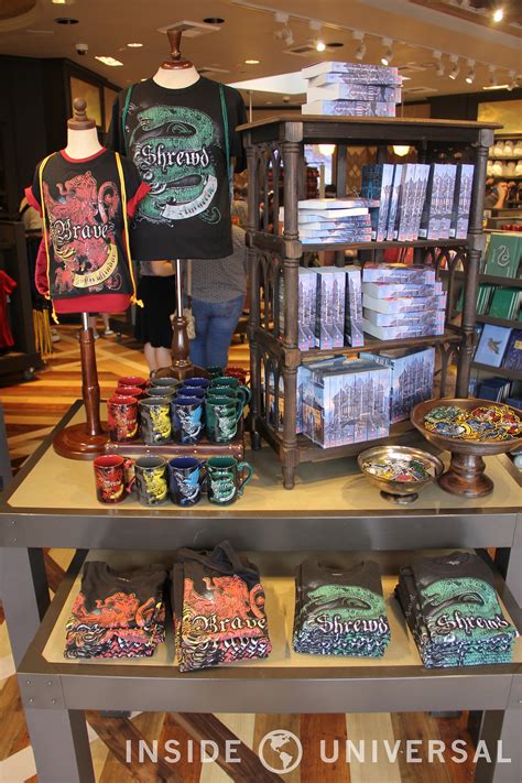 Harry Potter Merchandise
