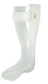 Ankle-Foot Orthoses for Enhanced Mobility & Stability