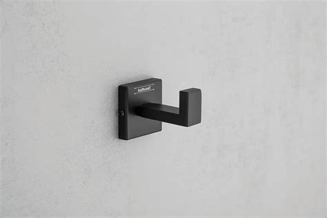Robe Hook Manufacturer in Rajkot, India - Bathroot