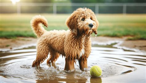 Mini Goldendoodle Full Grown: Dog Breed Information & Expert Tips ...