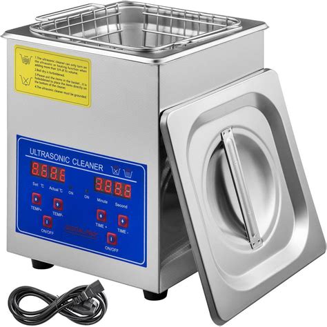 Image result for Ultrasonic Cleaning Machine