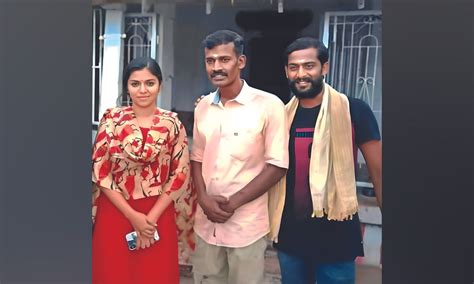 ‘Vattara Vazhakku is an experiment with emotions’