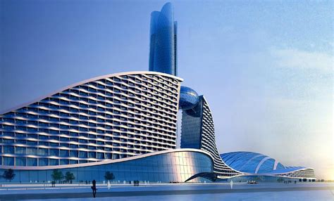[湖北]武汉海尔国际广场超高层综合体建筑模型—DC国际-sketchup模型-筑龙渲染表现论坛