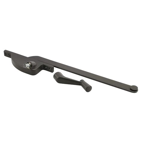 Prime-Line Products 1762-RB Left Hand Casement Operator with 9-Inch ...