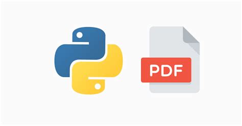 Edit PDF with Python 的图像结果