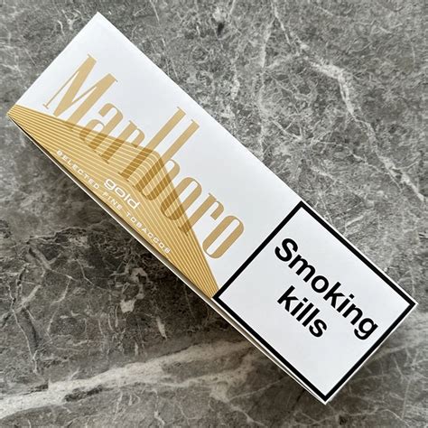 Premium Imported Marlboro Light | Best Online Deals