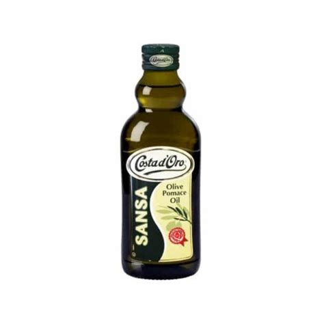 Pomace Olive Oil - Costa D'Oro - 1l - Tastyy (Pvt) Ltd
