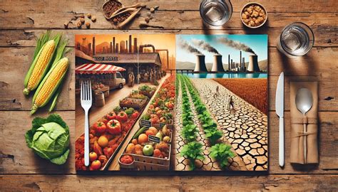 Hidden Environmental Costs Of Americas Top 10 Foods