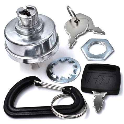 HD Switch Replaces Husqvarna AYP Roper Poulan Craftsman Weed Eater ...