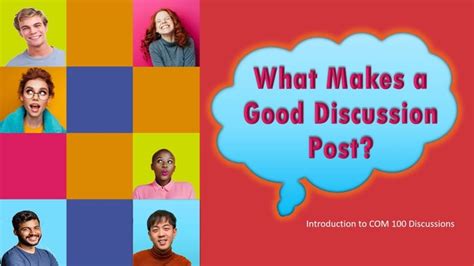 Image result for Best Discussions