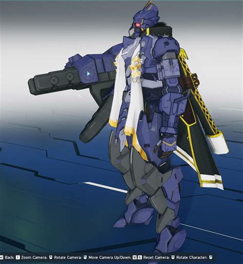 Image result for PSO2 NGS Multi Weapon Combos