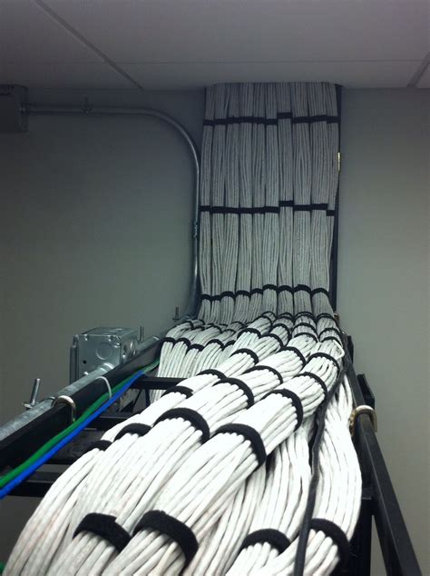 Image result for Structured Cable Print Reading