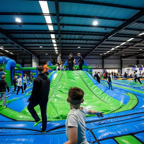 INNOFLATE CUMBERNAULD (2026) All You Need to Know BEFORE You Go (with ...