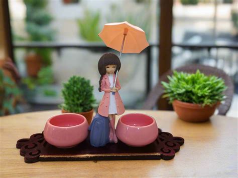 Garden Aura | Explore Handmade Home & Garden Decor Sets