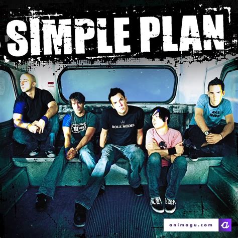 Image result for Simple Plan First Album