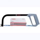 BOSCH 2608003031 Compact Hacksaw Frame ( 300 mm / 12" ) Pipe & Duct ...