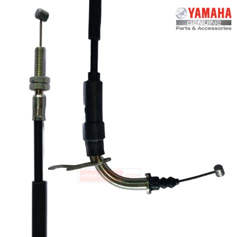 R15 V3 Accelerator Cable 1 Yamaha Genuine Parts – 2Wheelerspares.IN