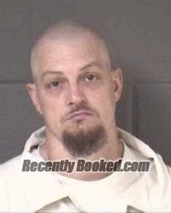 CHRISTOPHER GLEN HALL Arrest Record & Booking Info - Buncombe County ...