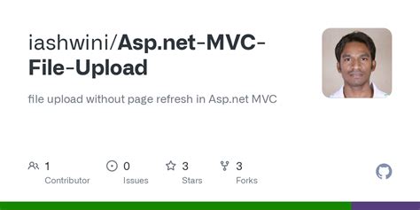 ASP.NET MVC File Upload 的图像结果
