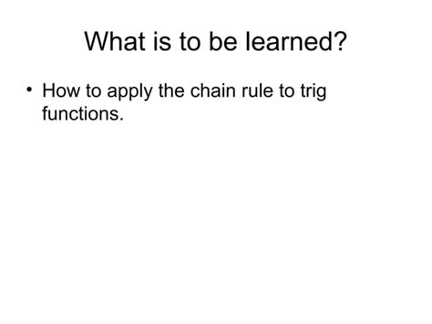 Trigonometry Steps Using Chain Rule Math Site Khanacademy.org 的图像结果