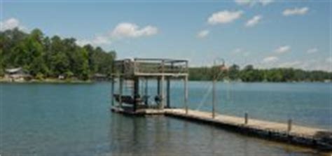 Douglas Lake Water Level