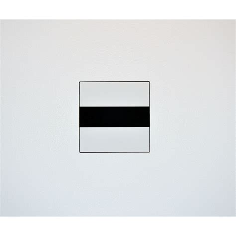 BIM objects - Free download! Flush wall mount for Basalte Deseo keypad ...