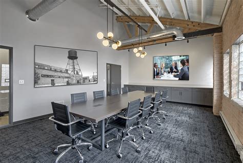 Meeting Room Table