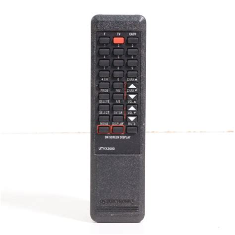 Image result for Cable Box Remote Control