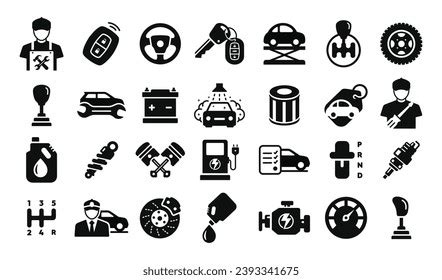 Image result for Automotive Engineering Icon