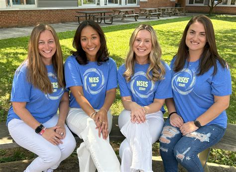 Meet Our Staff | North Springfield Elementary School