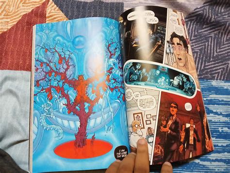 Nameless : Morrison, Grant, Burnham, Chris, Fairbairn, Nathan: Amazon ...