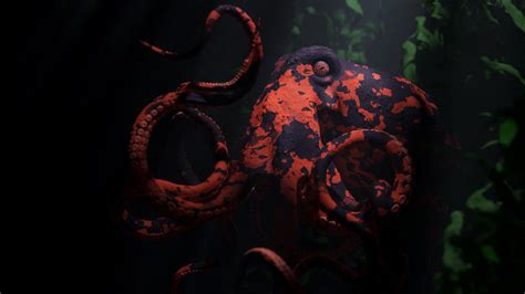 Image result for Blender Octobus Effects Tutorial