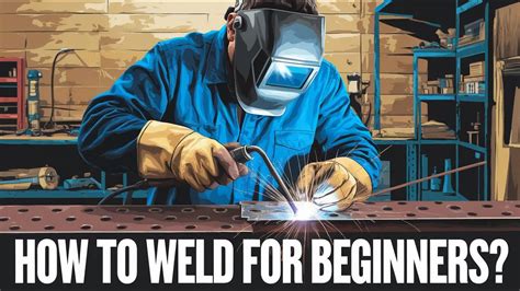 Image result for Basic Welding Tutorial