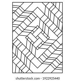 Image result for Triangular Pattern Array