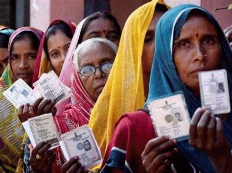 SIR dates to be announced across the country tomorrow; Election ...