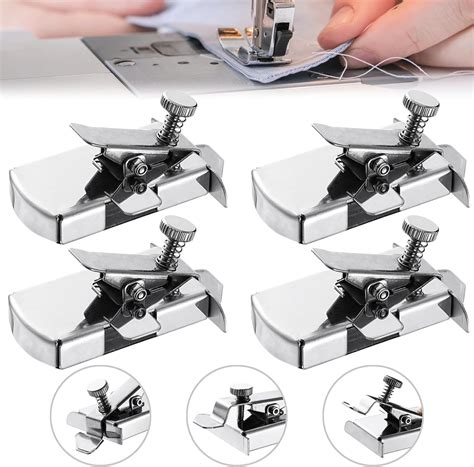 Image result for Hem Guide for Sewing Machine