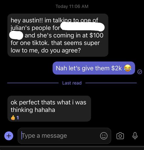 Austin Null on LinkedIn: #influencermarketing | 23 comments