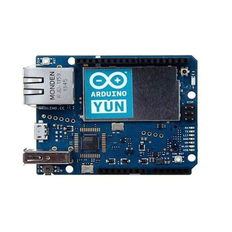 Image result for Using Arduino Yun