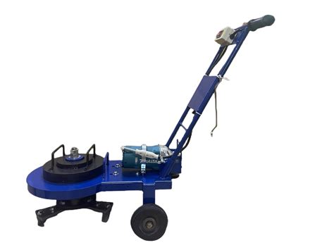 Portable Floor Grinder Machine – RH Waterproof