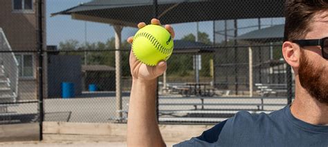How To Throw A Softball For Track And Field at Aaron Levine blog