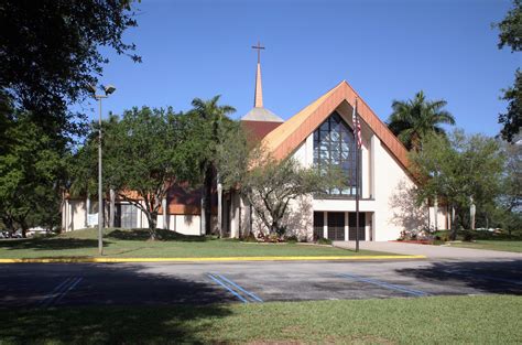 St. Andrew Parish - Diocese of Venice